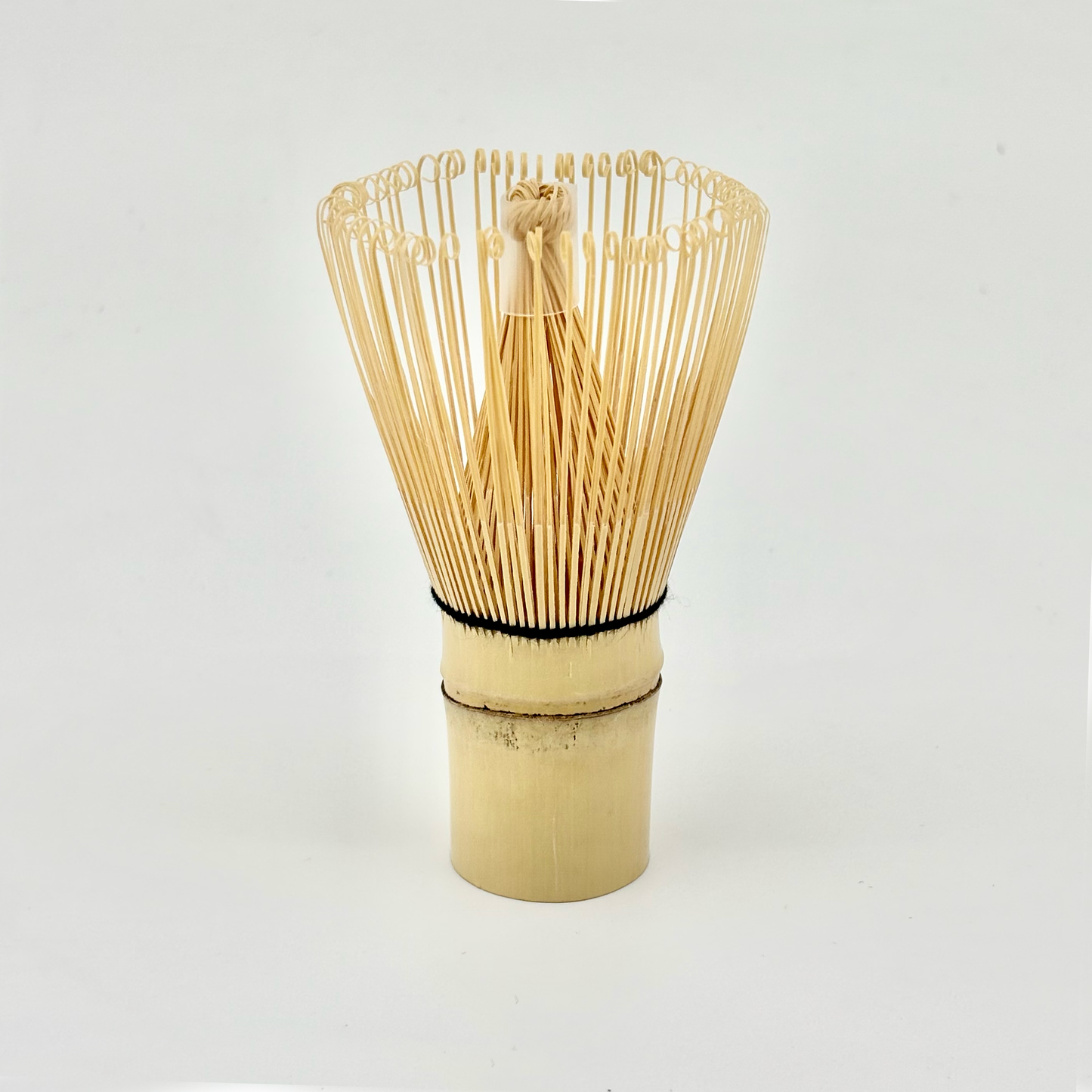 Bamboo Chasen (Matcha Whisk) - 100 Tine