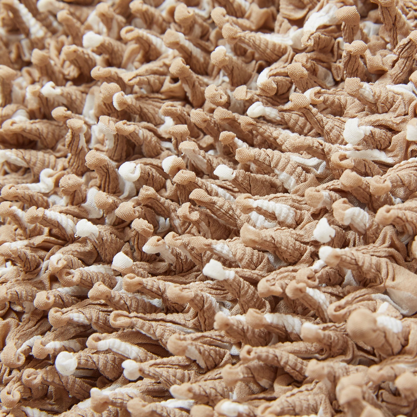 Spiky Shibori Spiky Shibori Short Sleeve Top - Dot Pattern