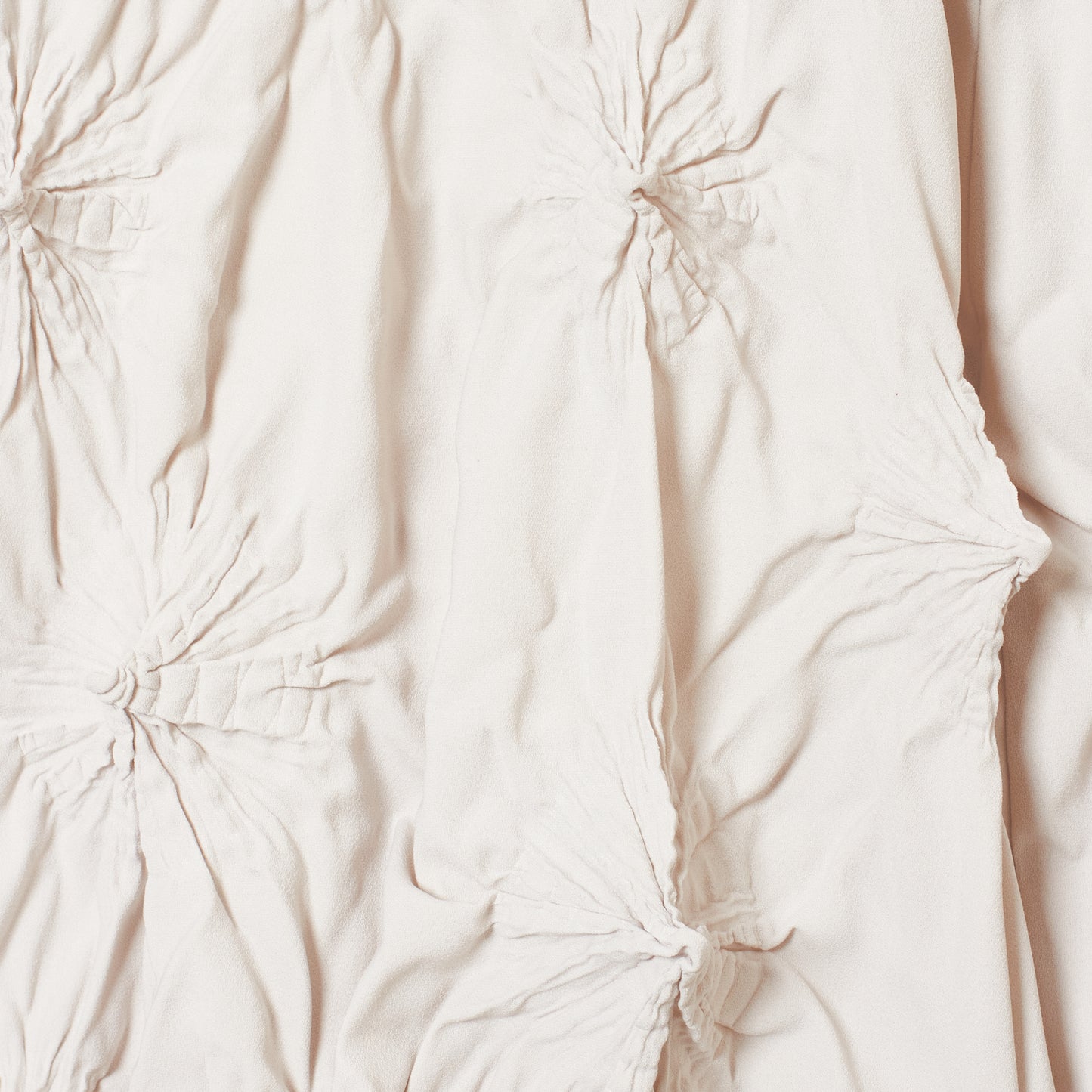 Rolled-Up Shibori Pants, Amundsen