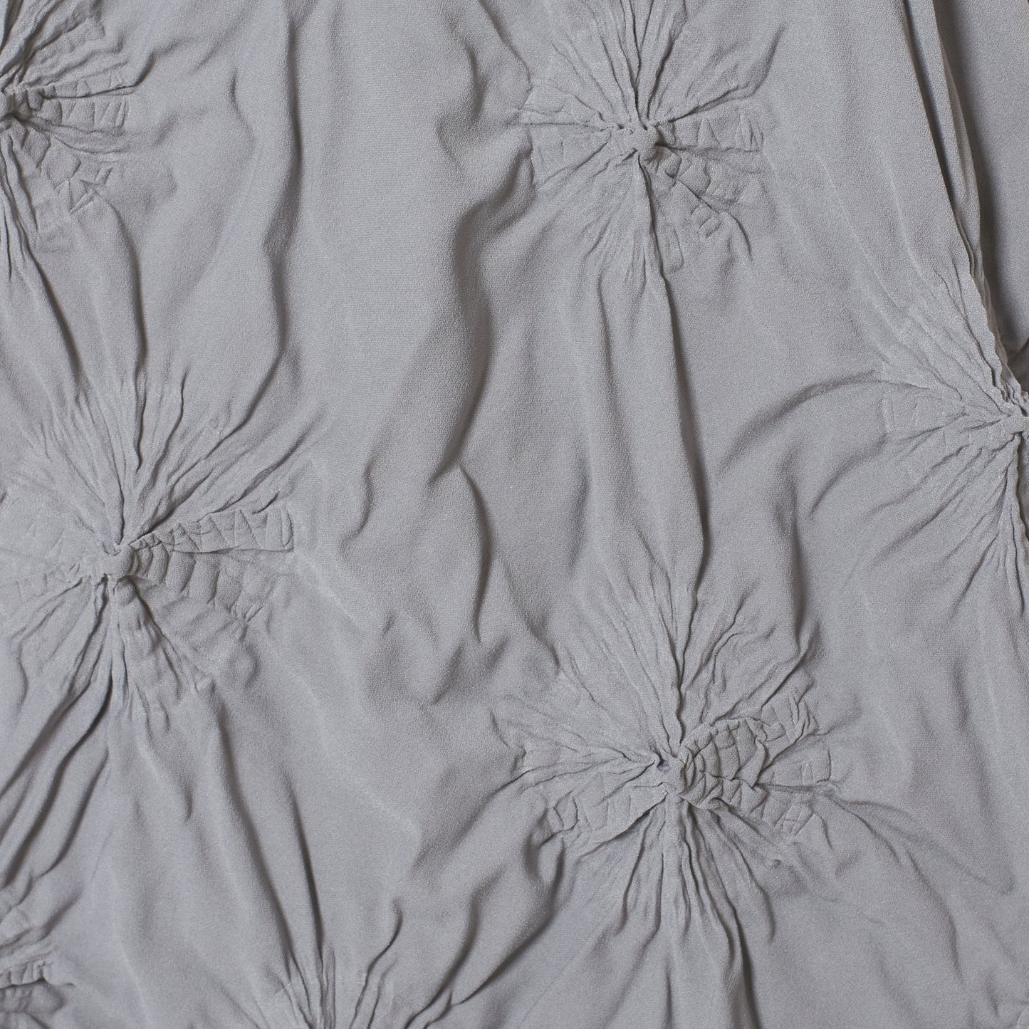 Rolled-Up Shibori Pants, Amundsen