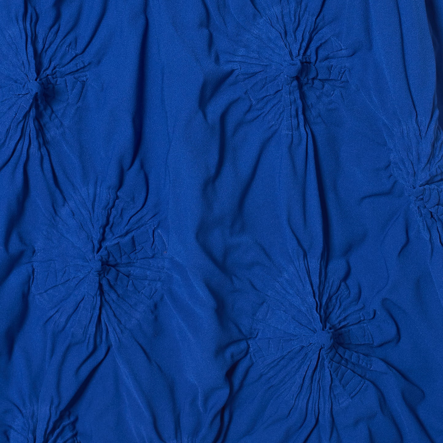 Rolled-Up Shibori Pants, Amundsen