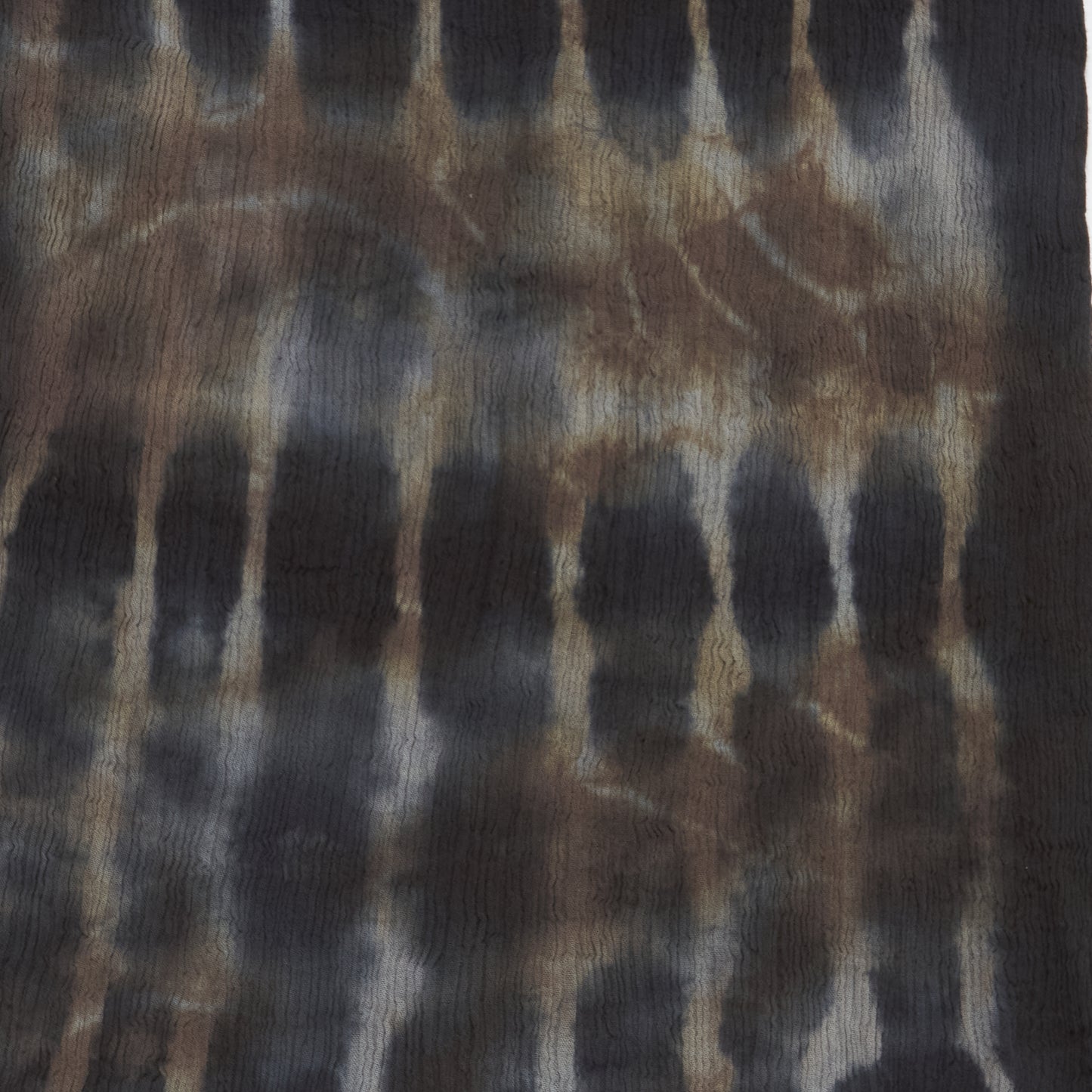 Wavy Long Sleeve Top