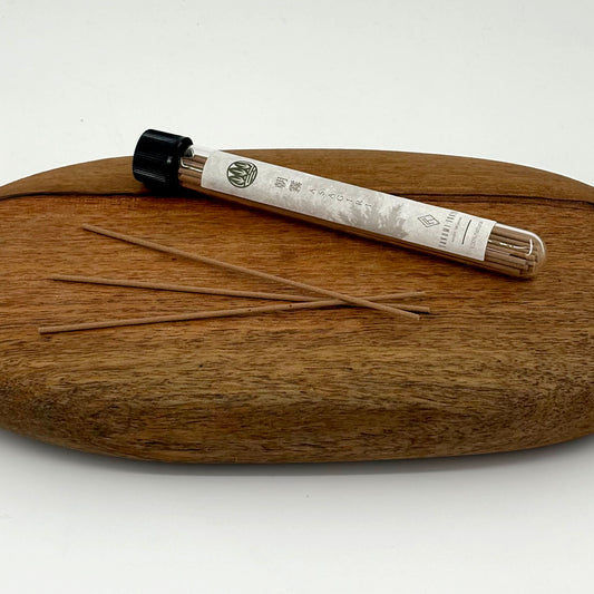 ASAGIRI Incense Sticks