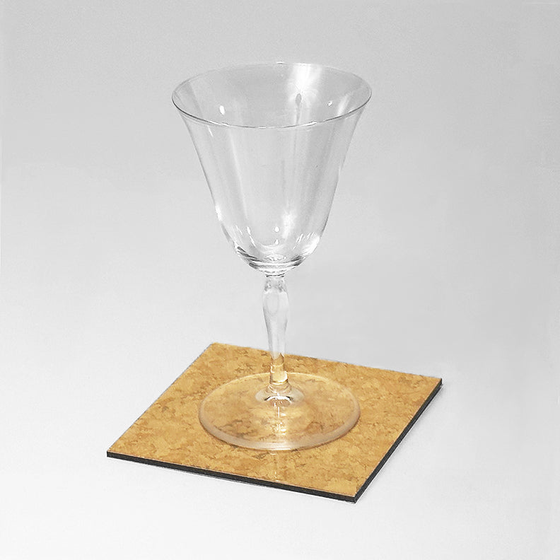 HAKU LA TABLE: FIVE SENSES Coasters