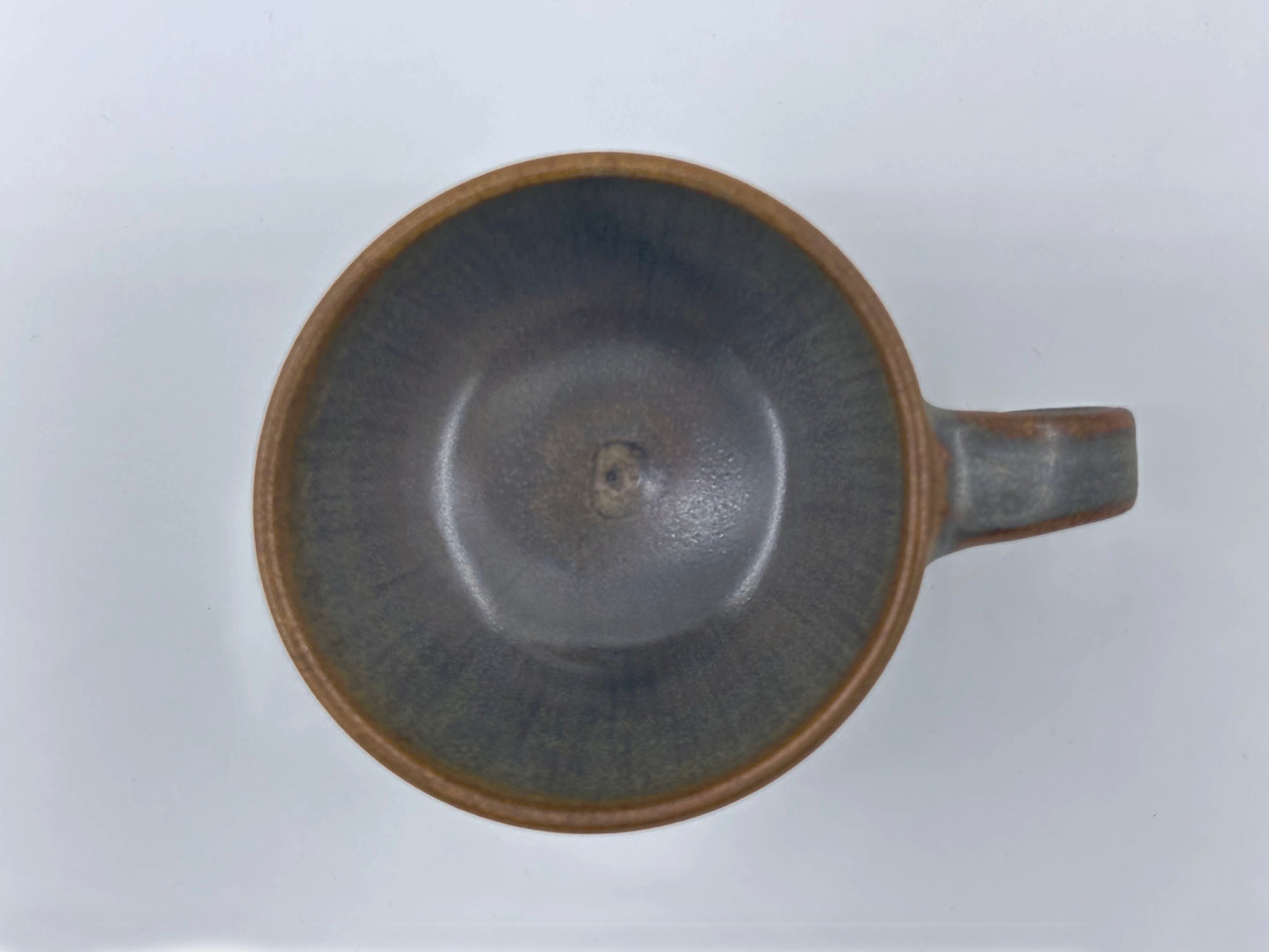 Suga Pottery Latte Mug - Lorien