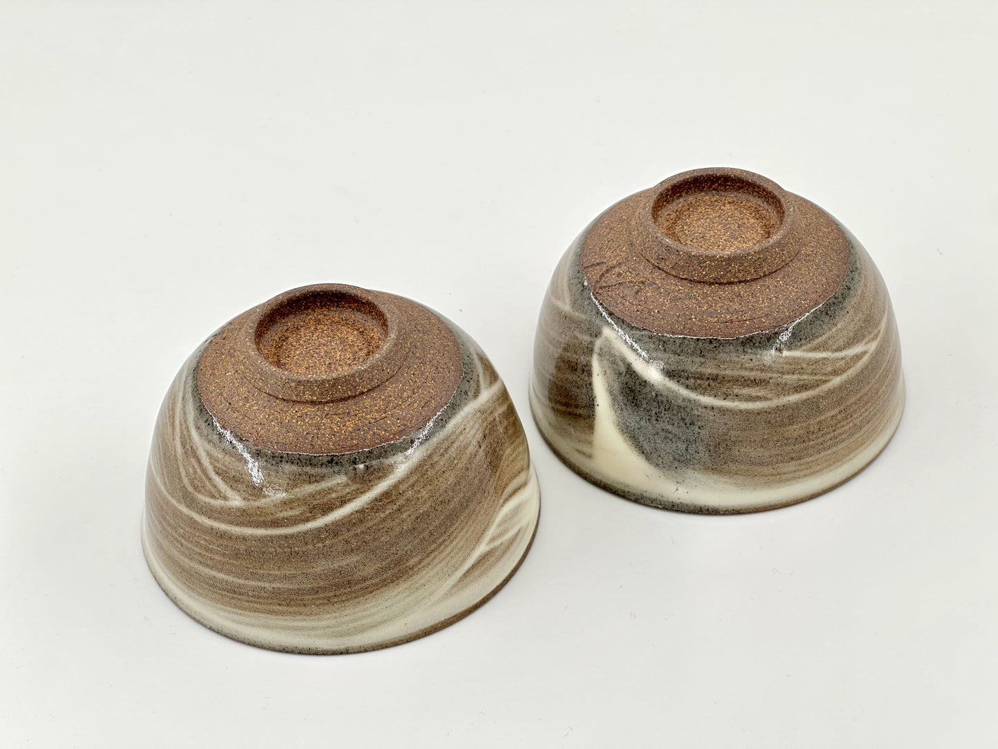 Suga Pottery Tea Bowl - Eddy