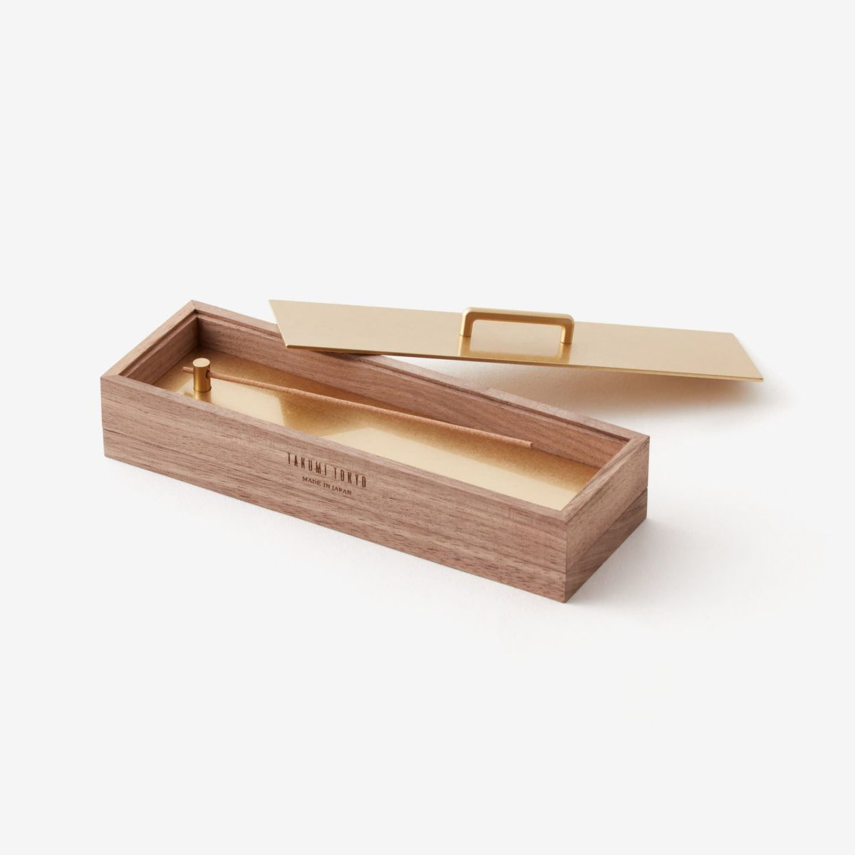 RIN Natural Incense Holder