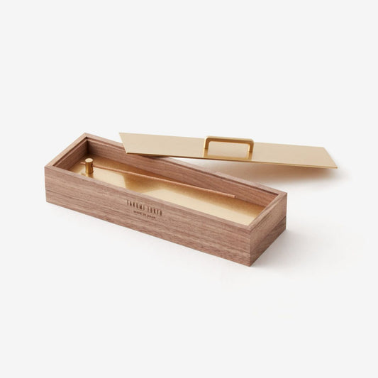 RIN Natural Incense Holder