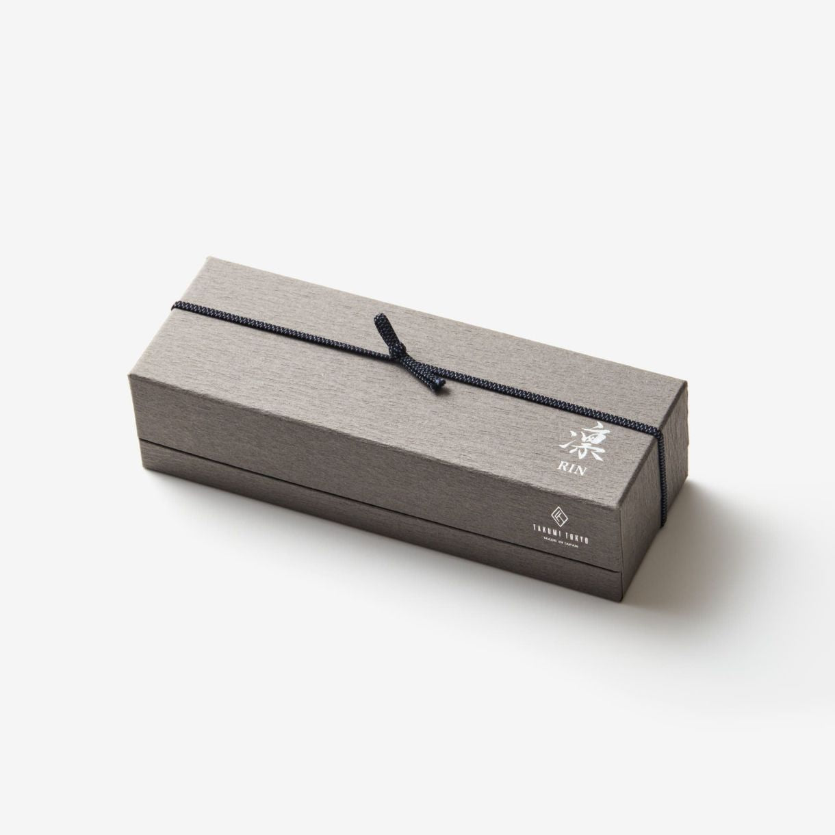 RIN Black Incense Holder