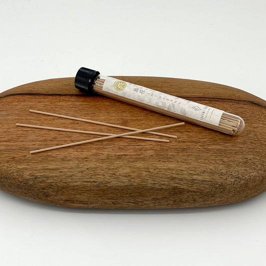 SHIMABANA Incense Sticks