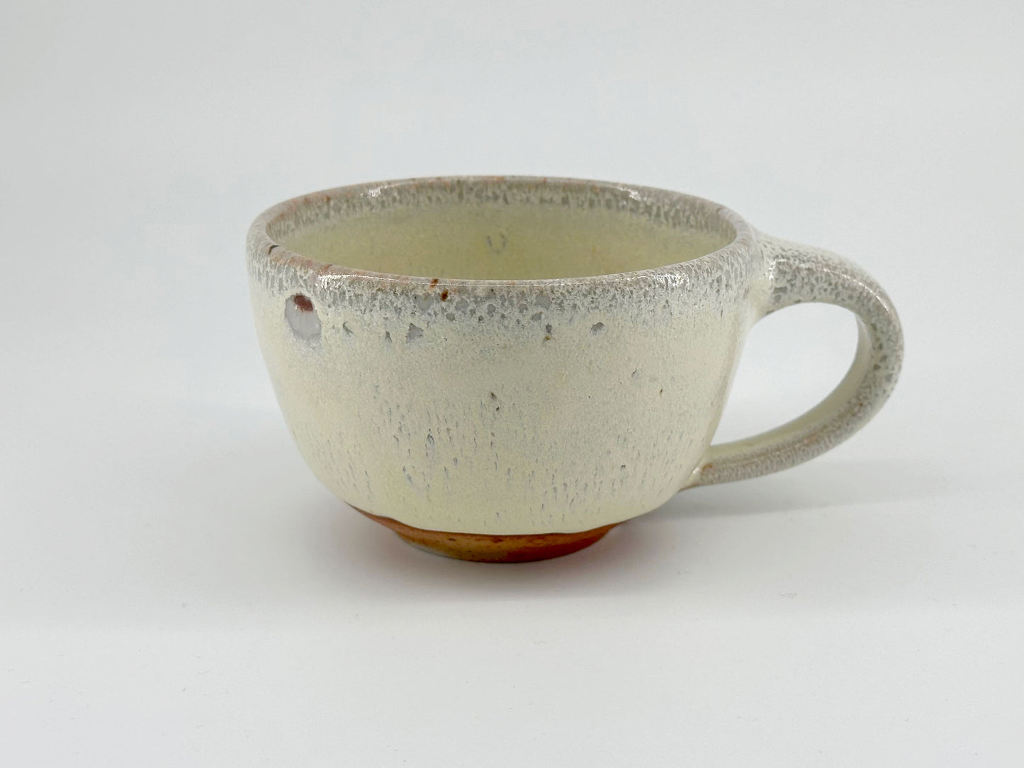 Suga Pottery Latte Mugs