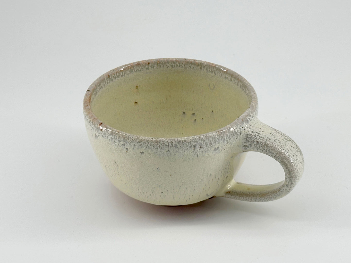 Suga Pottery Latte Mugs