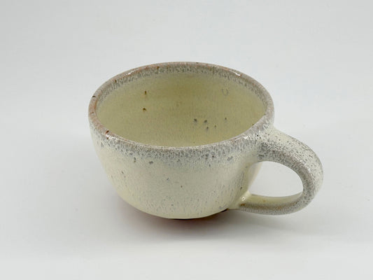 Suga Pottery Latte Mugs