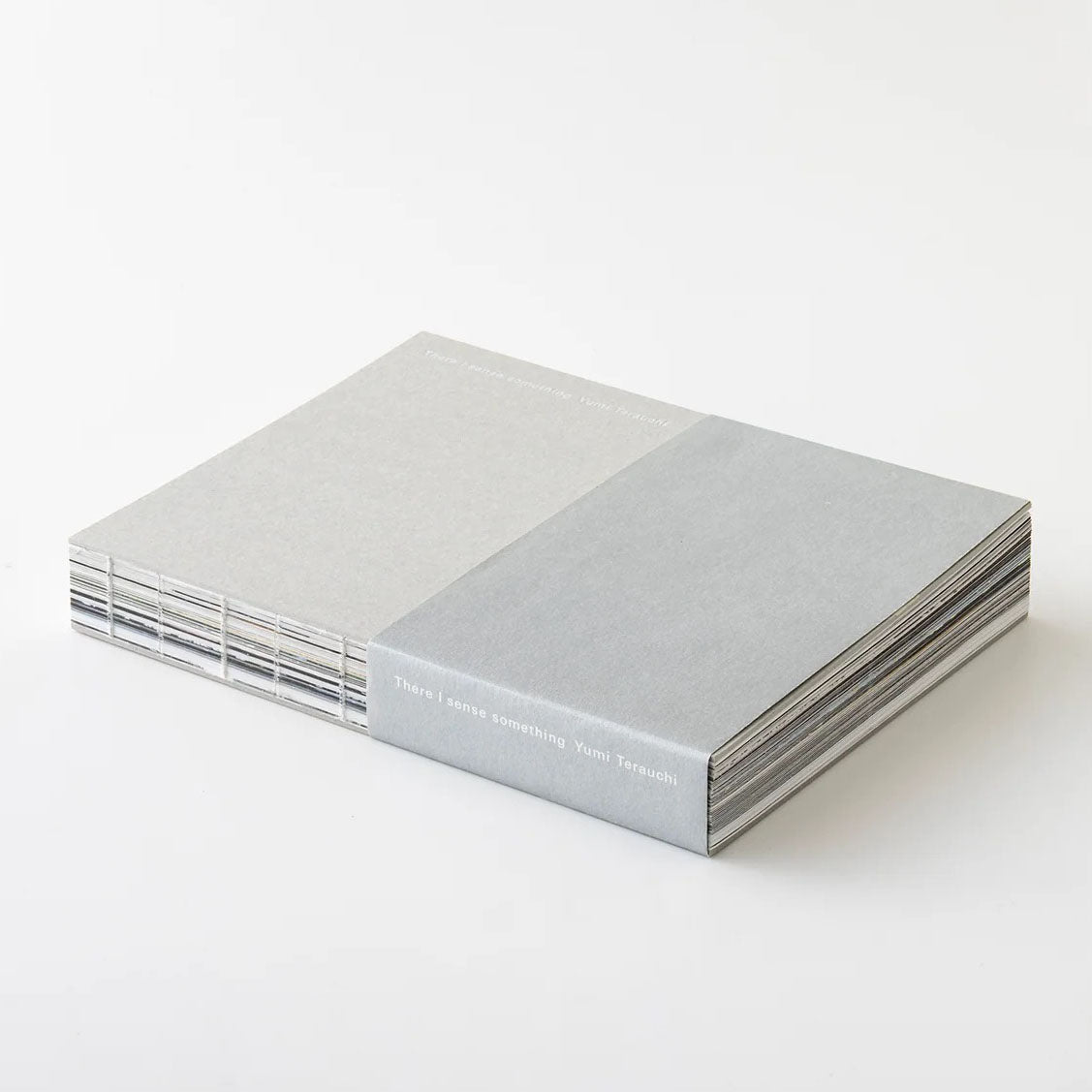 "There l Sense Something"