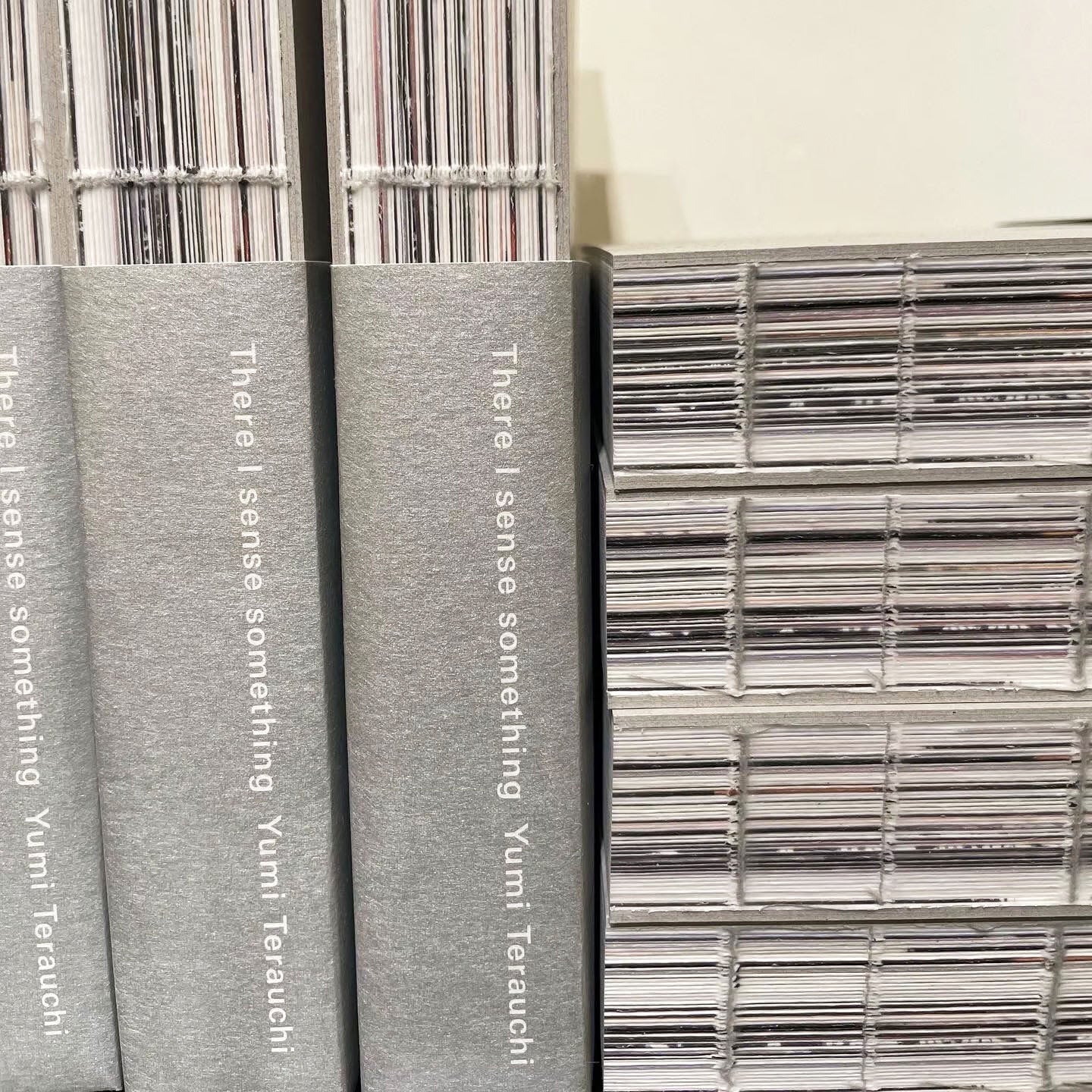 "There l Sense Something"