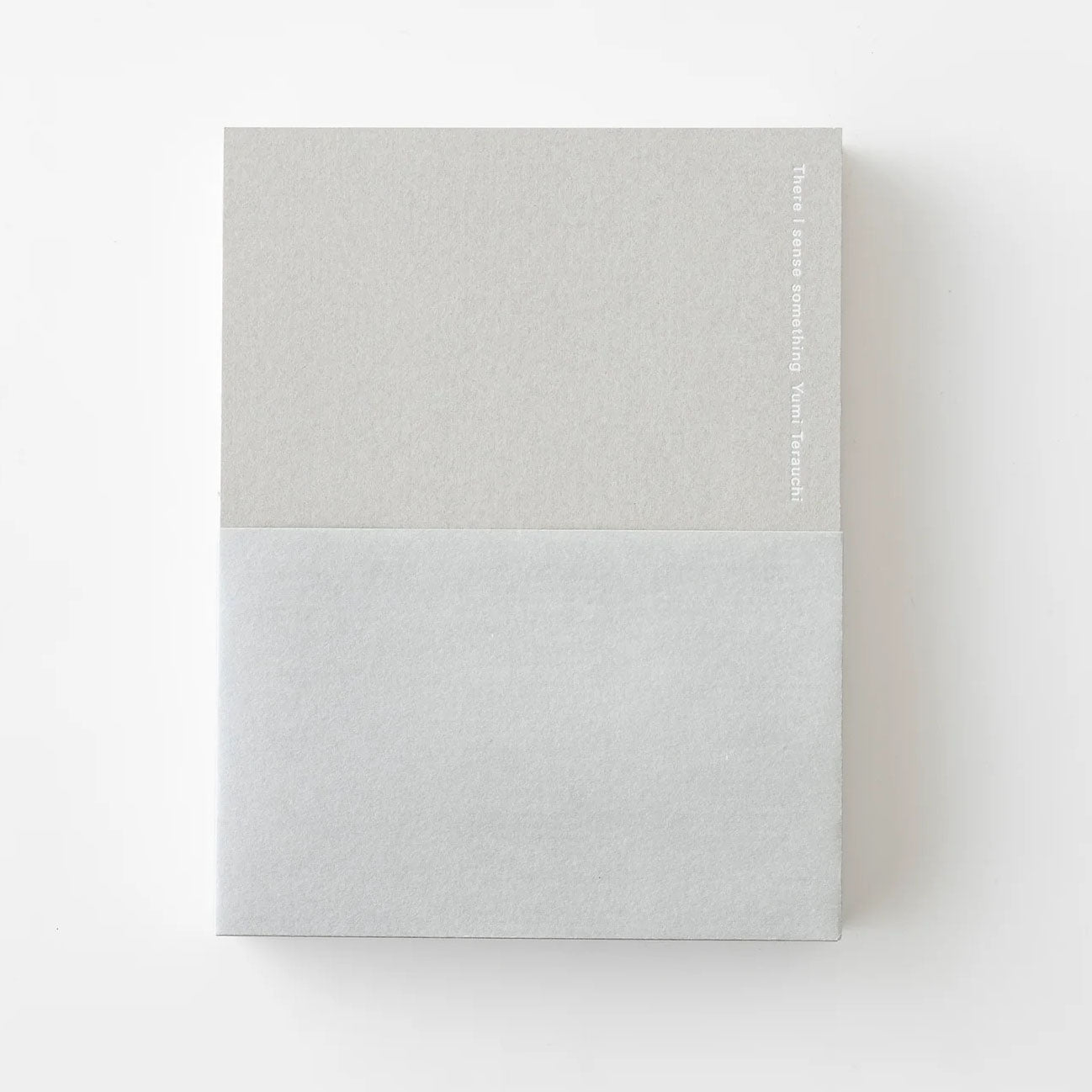 "There l Sense Something"