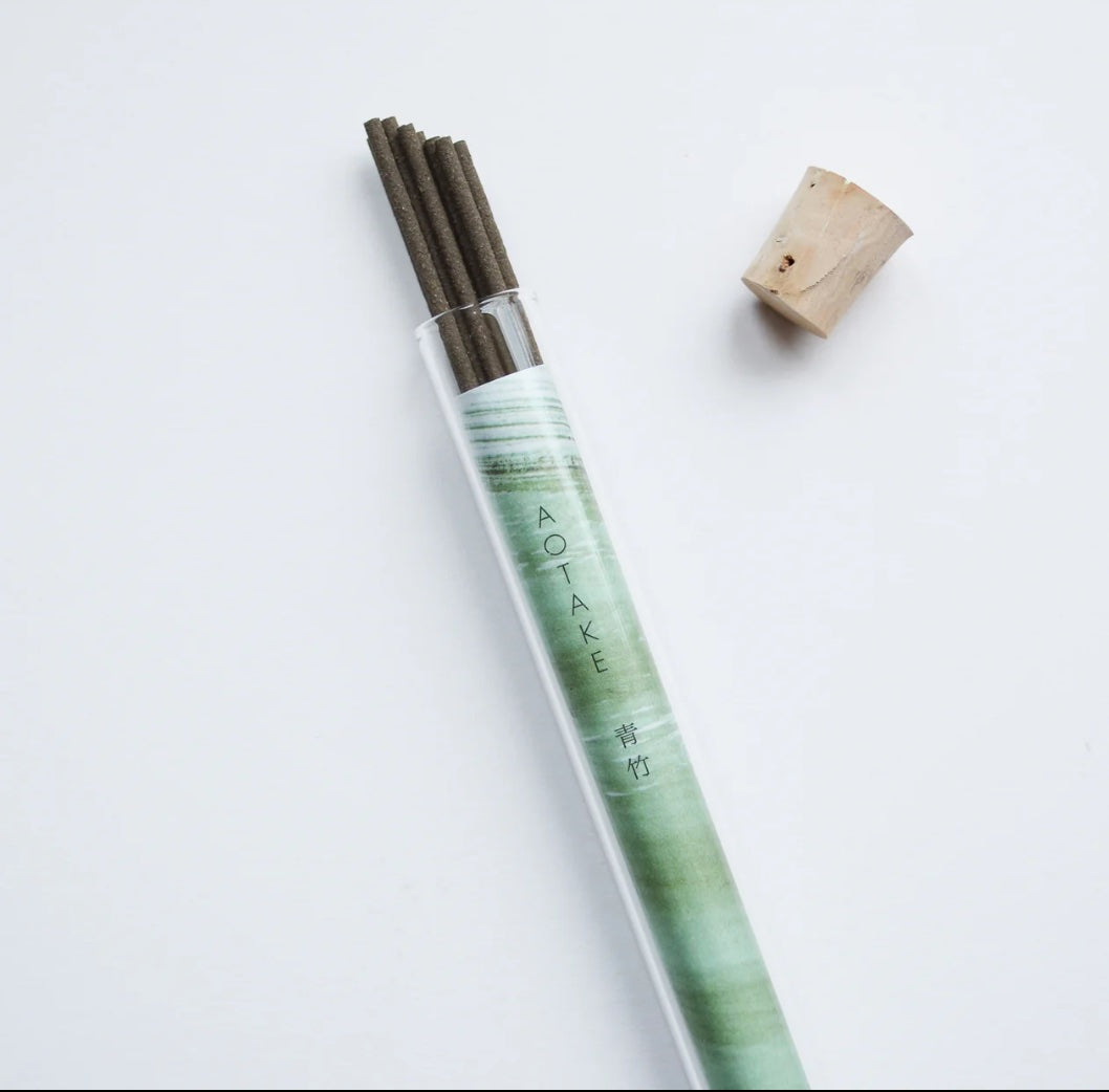 TOKYO KODO Incense - Seasonal Series