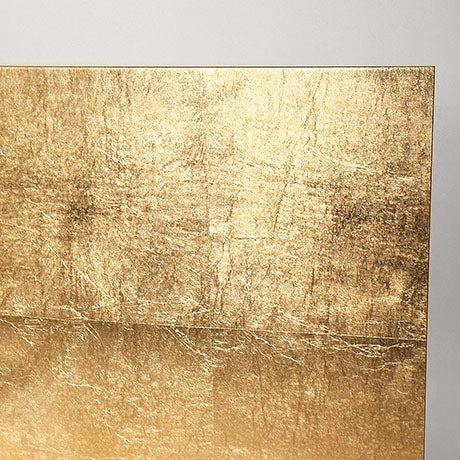 HAKU LA TABLE Gold Placemat