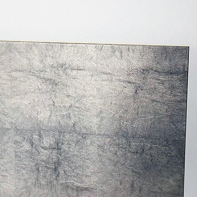 HAKU LA TABLE Silver Placemat