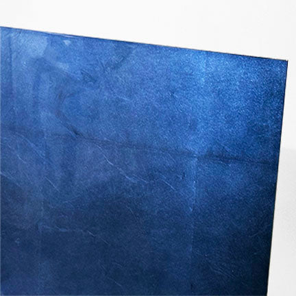 KAGA SHIKISAI Deep Blue Placemat