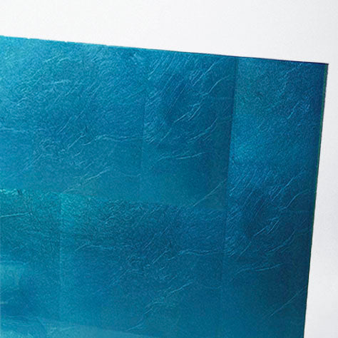 KAGA SHIKISAI Water Blue Placemat