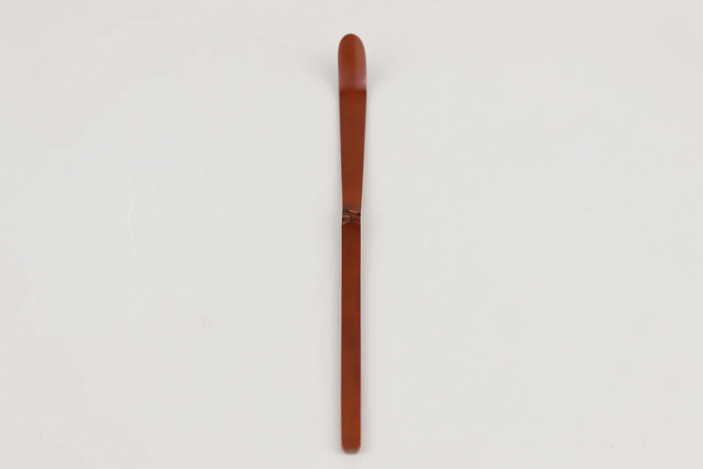 Soot Bamboo Matcha Scoop