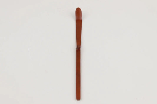 Soot Bamboo Matcha Scoop