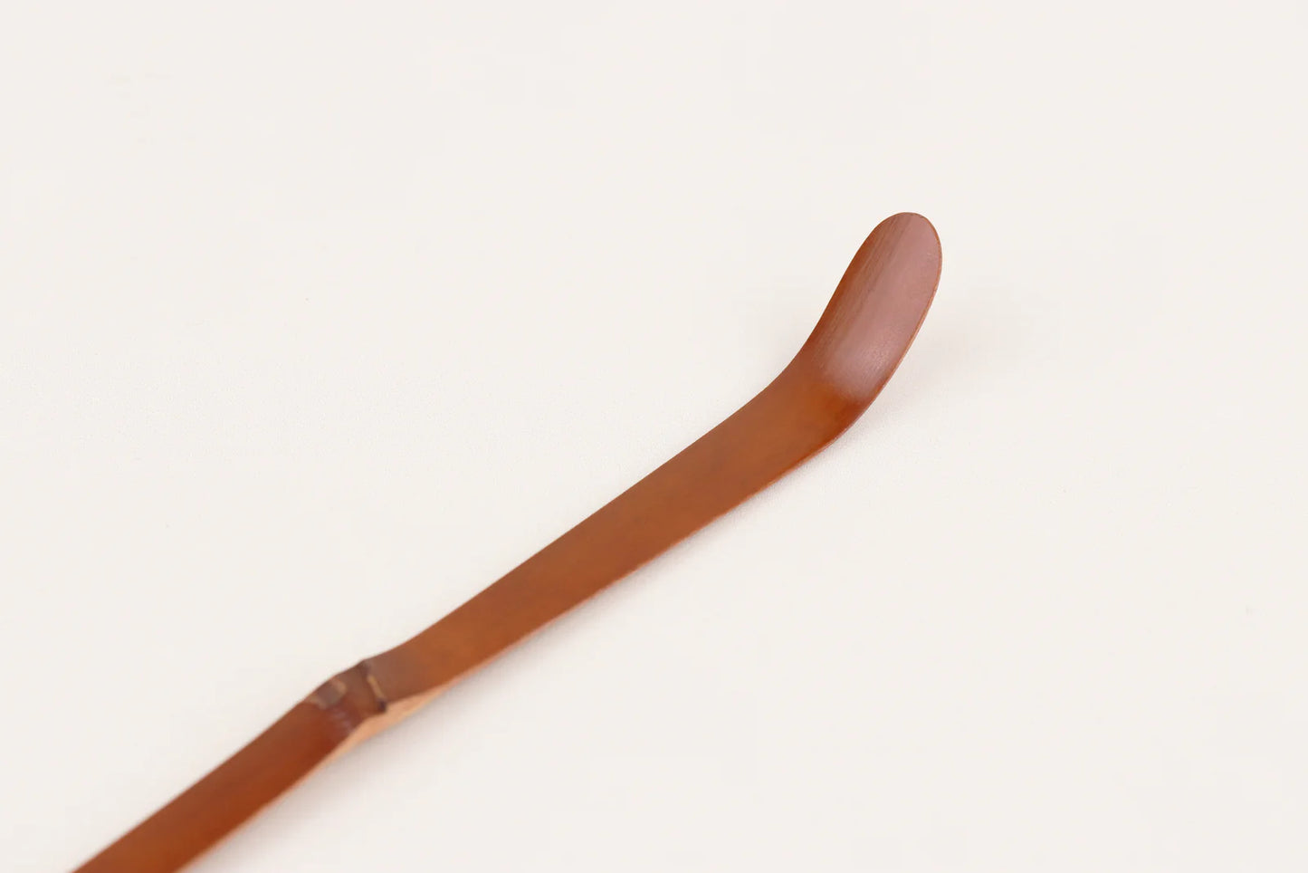 Soot Bamboo Matcha Scoop