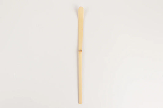 Bamboo Matcha Scoop