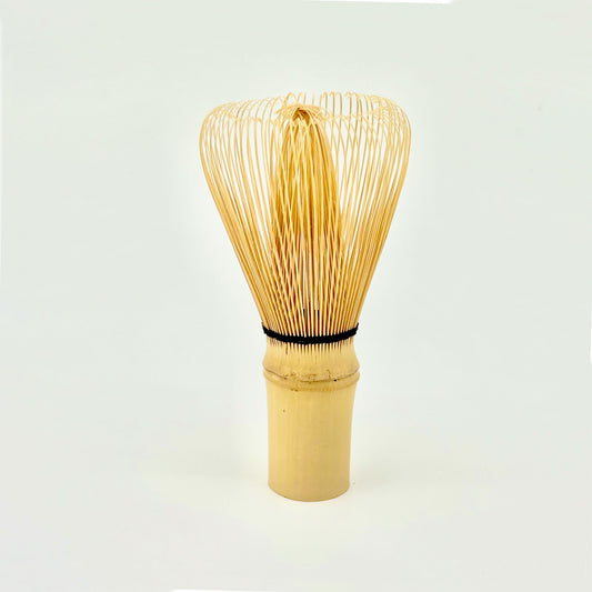Chikumeido Takayama Chasen (Matcha Whisk) - 100 Tine