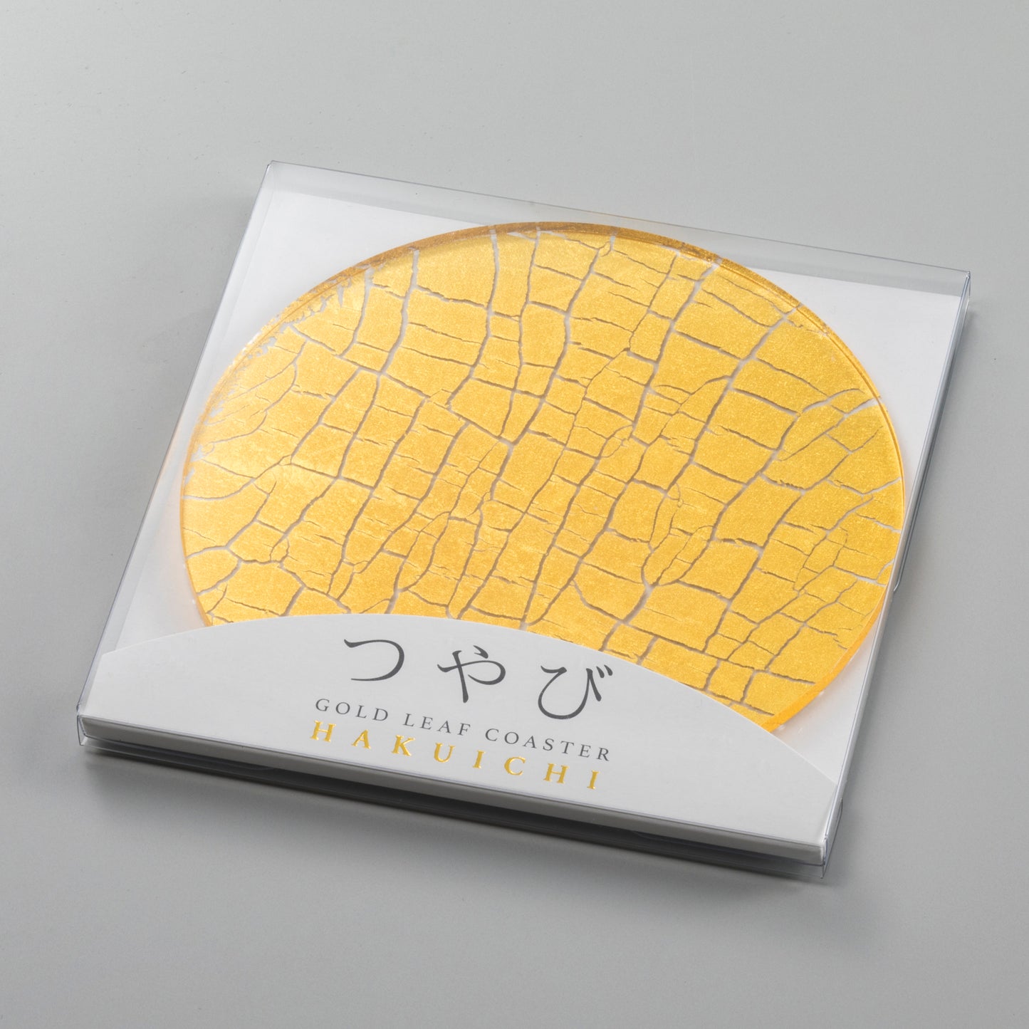 TSUYABI Gold Coasters