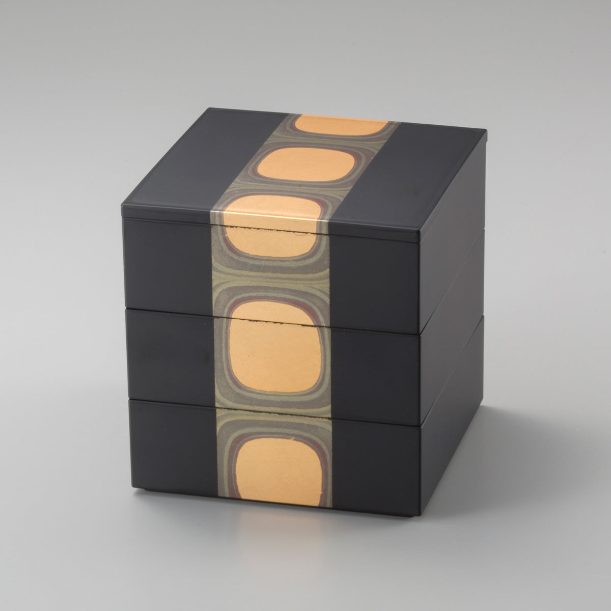 KODAIHAKU Tiered Box (Small)