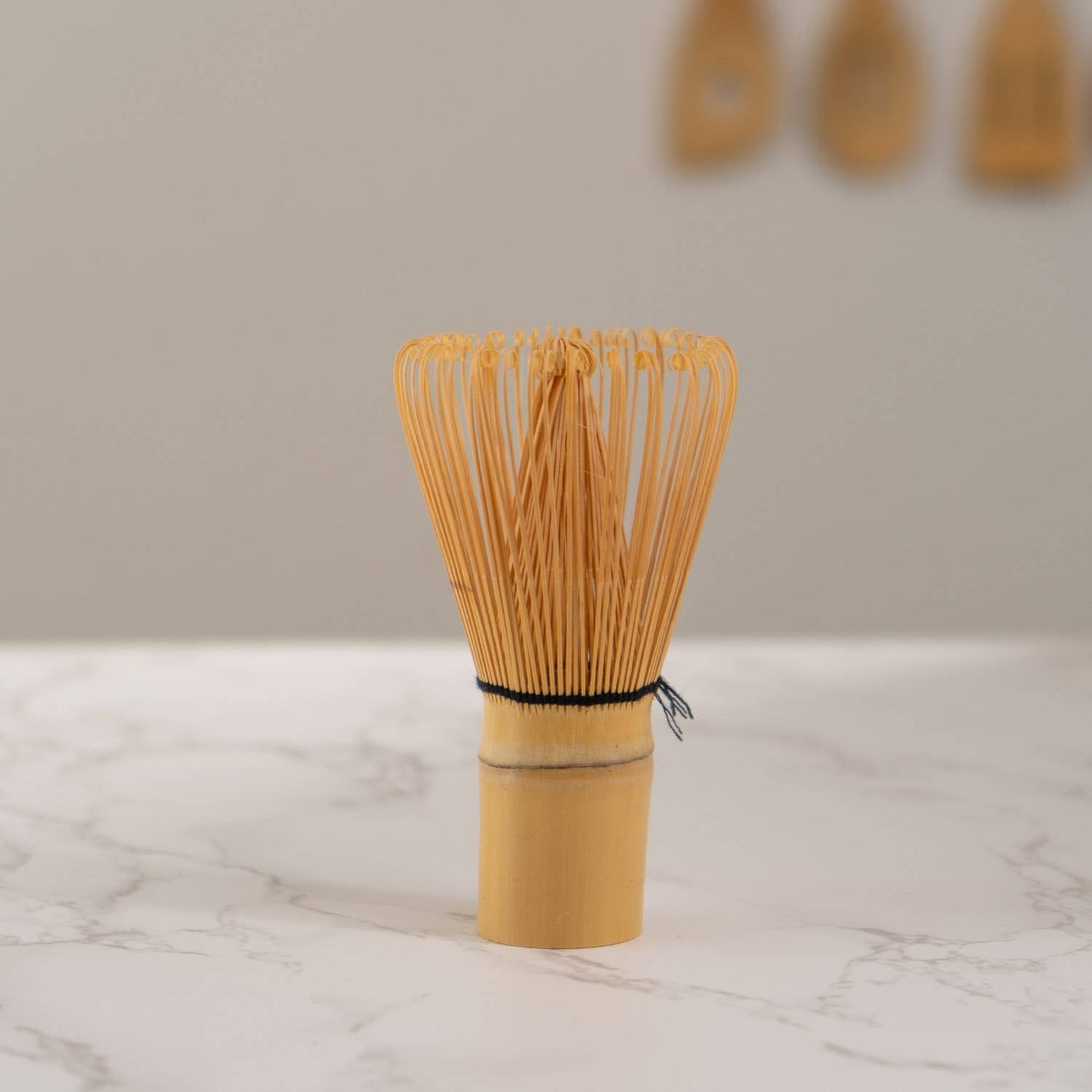 Bamboo Chasen (Matcha Whisk) - 100 Tine