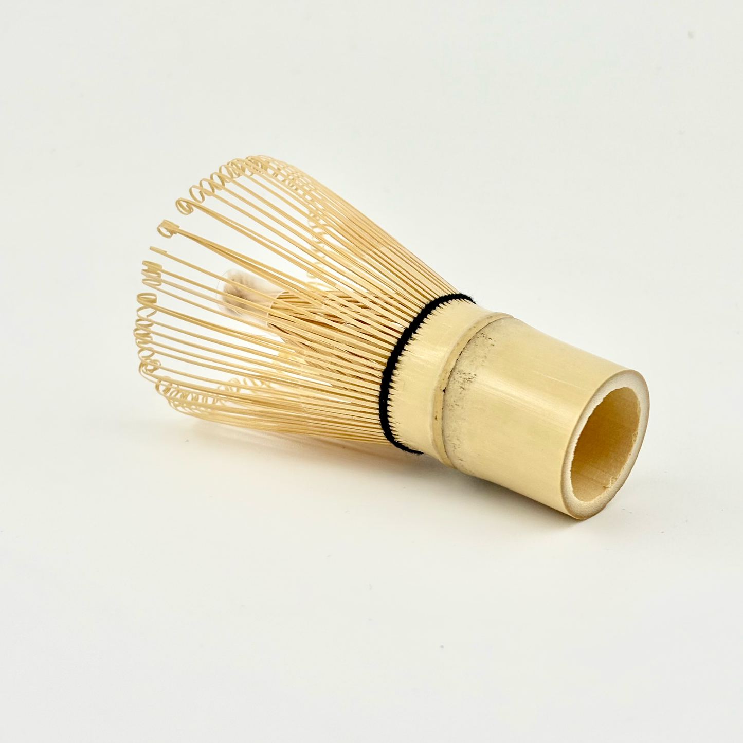 Bamboo Chasen (Matcha Whisk) - 100 Tine