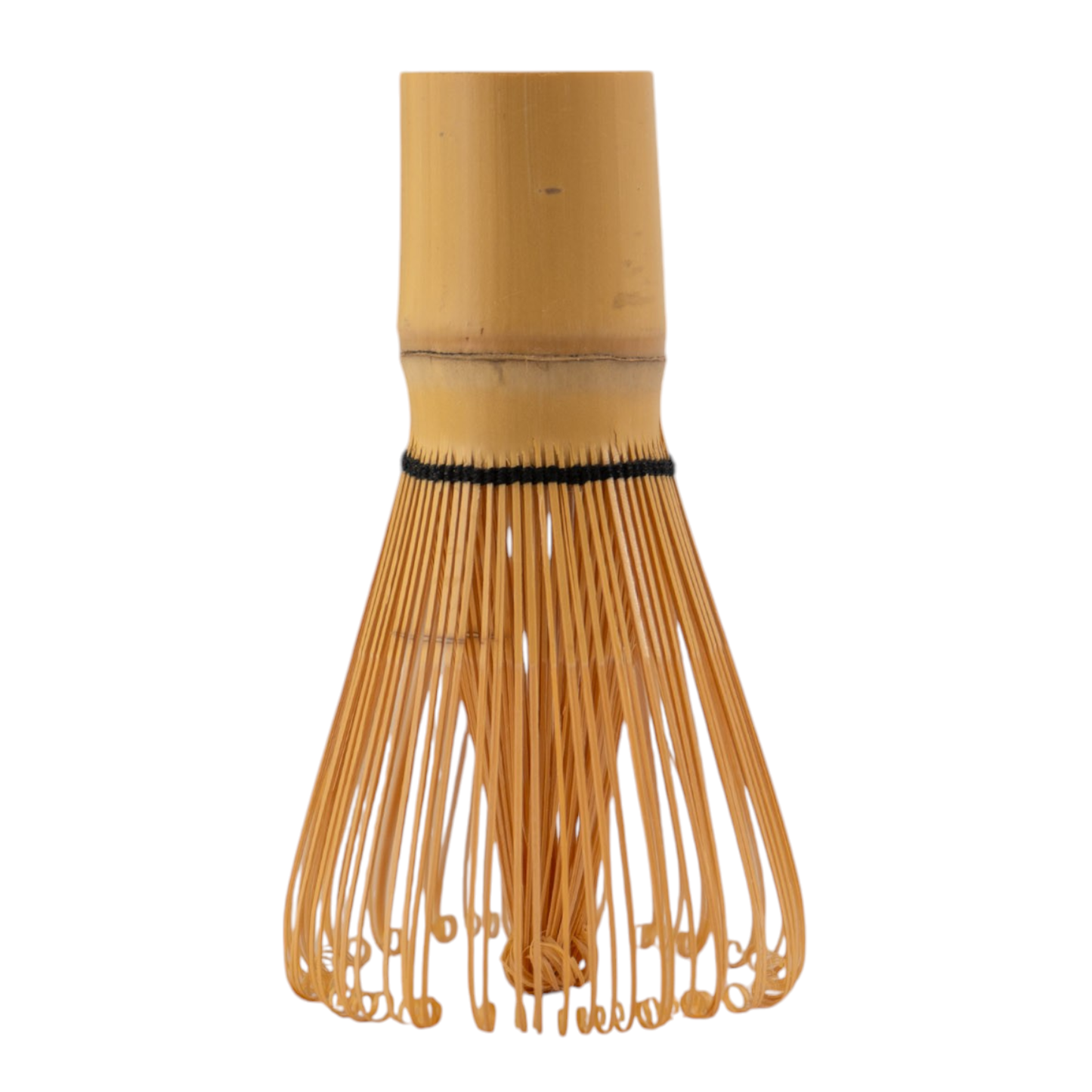 Bamboo Chasen (Matcha Whisk) - 100 Tine