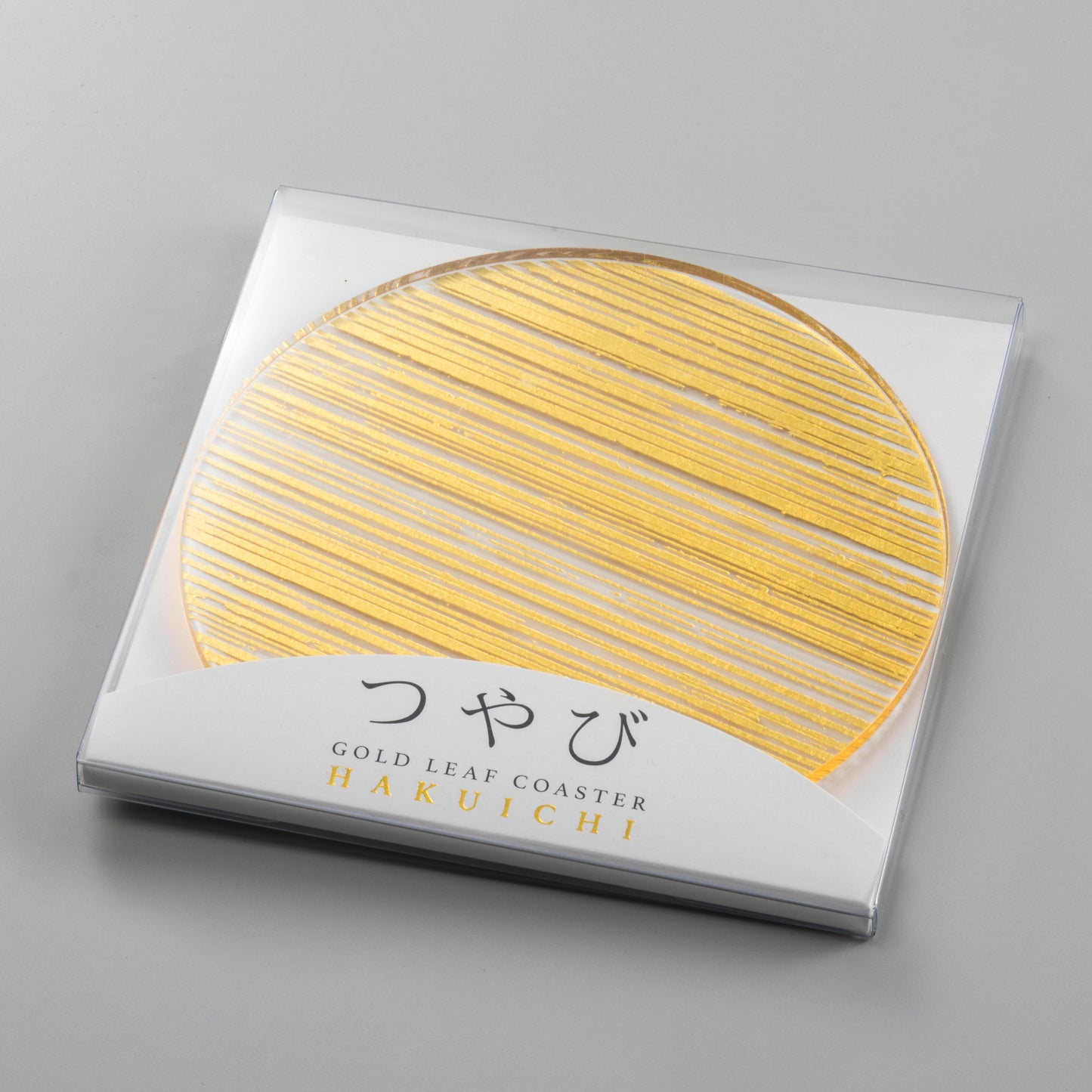 TSUYABI Gold Coasters