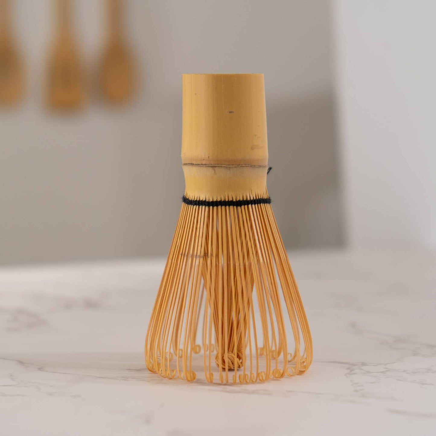 Bamboo Chasen (Matcha Whisk) - 100 Tine