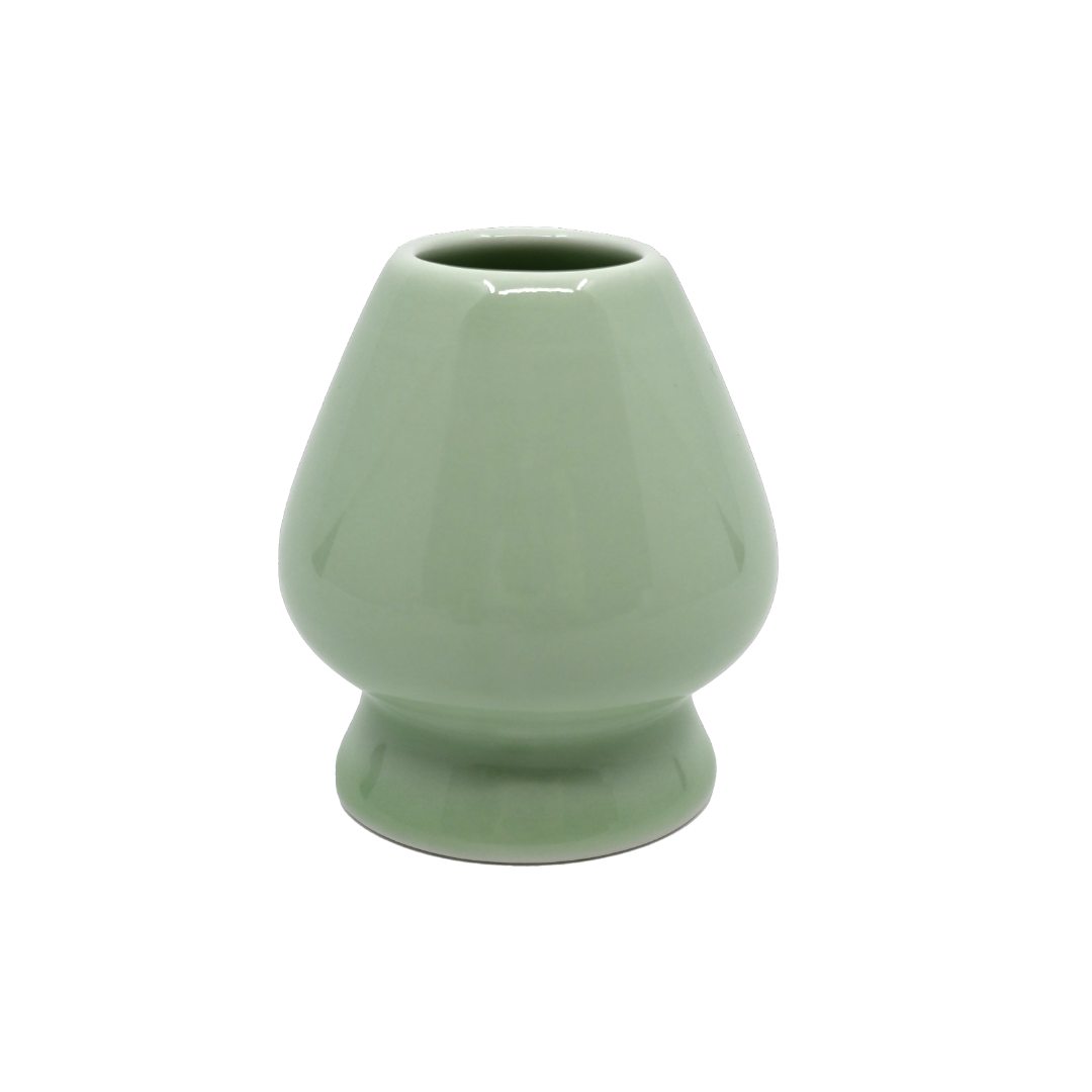 Ceramic Matcha Whisk Stand