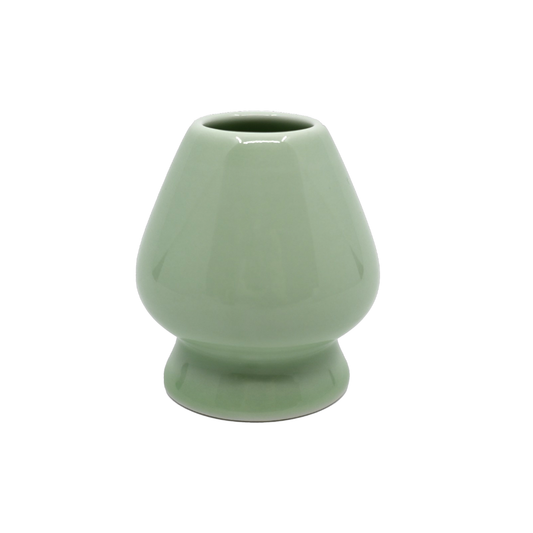 Ceramic Matcha Whisk Stand