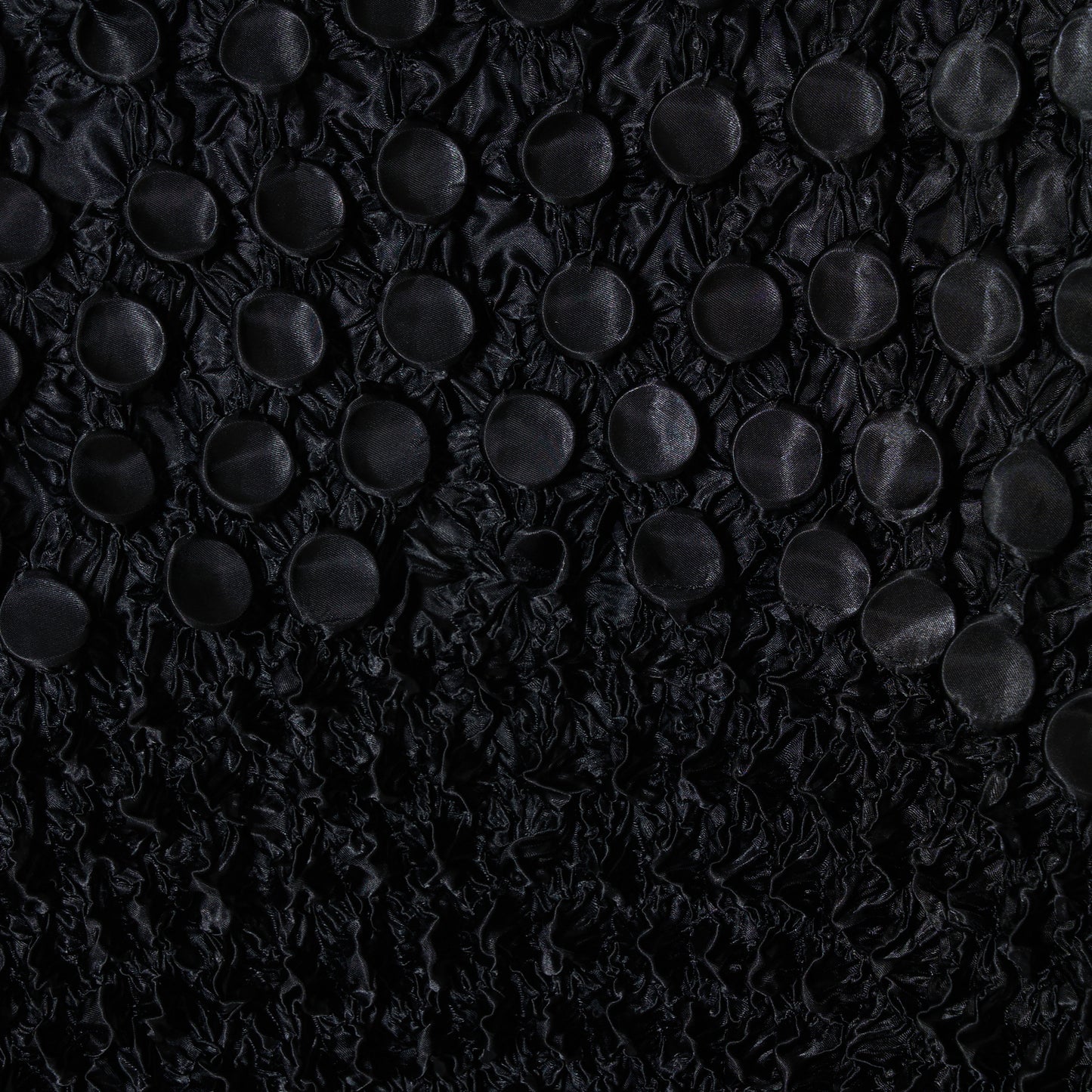 Oversized Pullovers with Two Kinds of Shibori