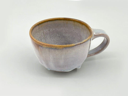 Suga Pottery Latte Mug - Lorien