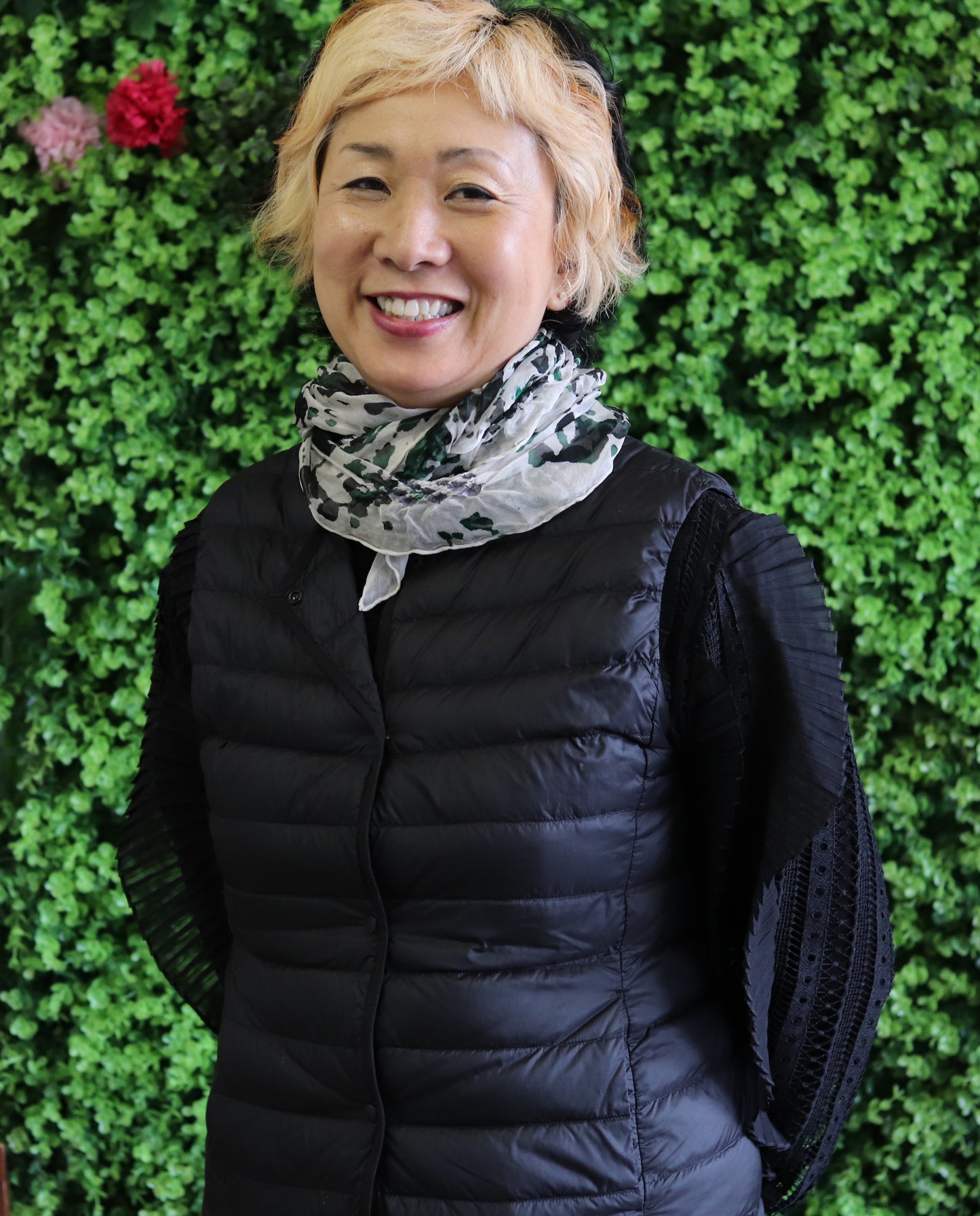 Shimenawa Workshop with Kaya Abe on Jan 3, 2026