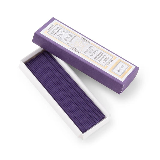 Kungyokudo Incense Sticks - Sakaimachi 101