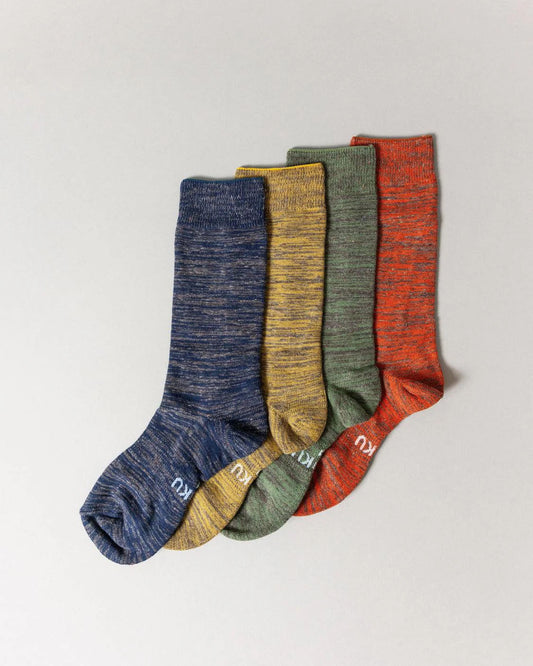 Moku Socks