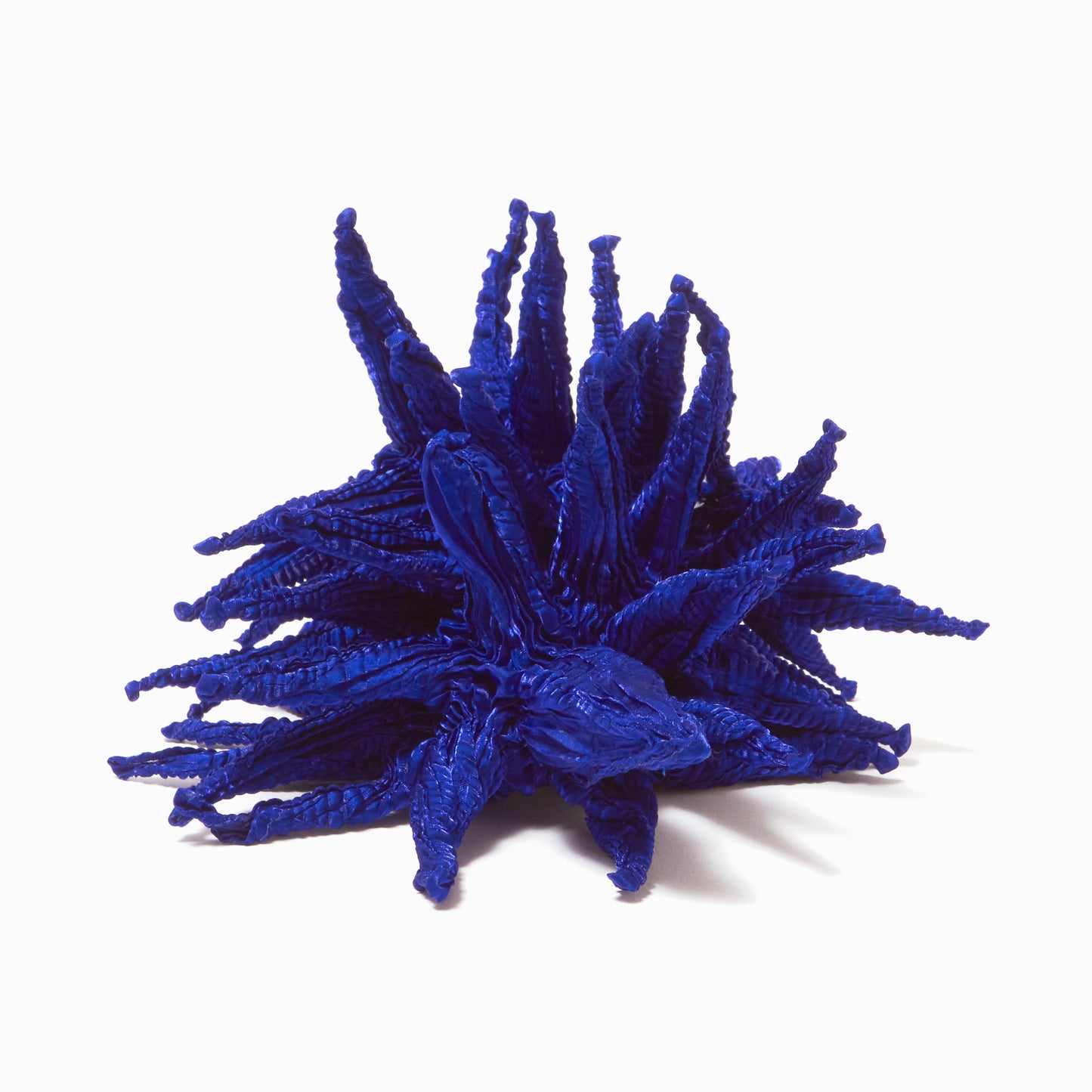 Medium Bai Shibori Necklace WA