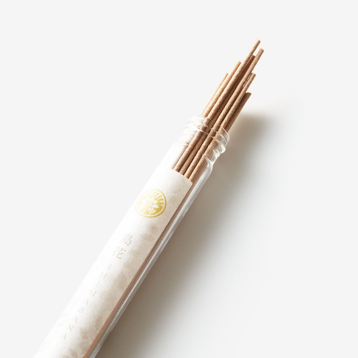 SHIMABANA Incense Sticks