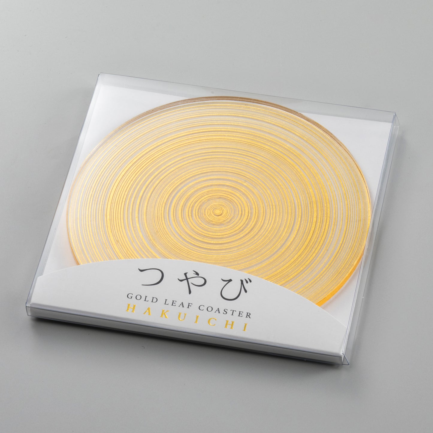 TSUYABI Gold Coasters