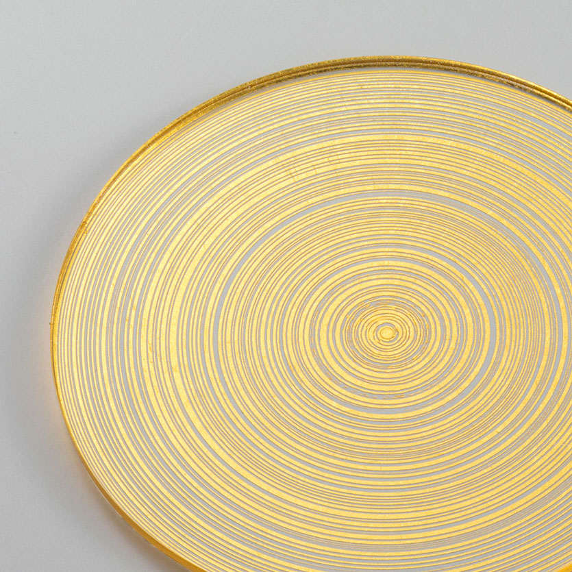 TSUYABI Gold Coasters